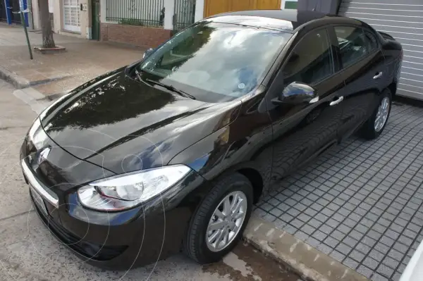 Renault Fluence Dynamique (2000 Cc) 2011 - foto 1