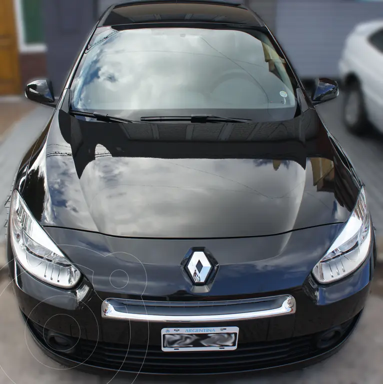 Renault Fluence Dynamique (2000 Cc) 2011 - foto 2