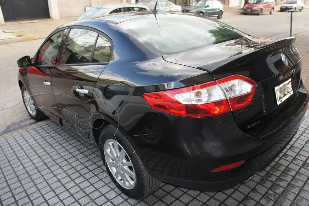 Renault Fluence Dynamique (2000 Cc) 2011 - foto 3
