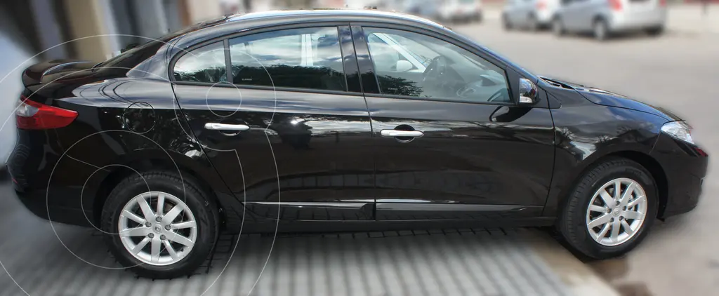 Renault Fluence Dynamique (2000 Cc) 2011 - foto 4