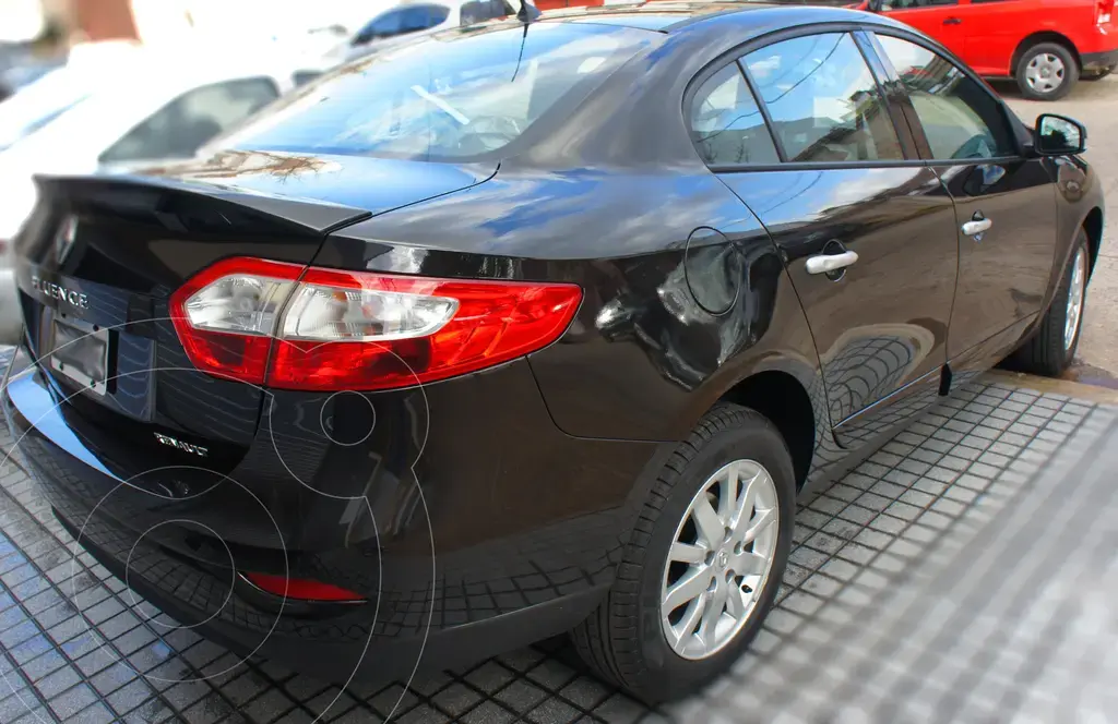 Renault Fluence Dynamique (2000 Cc) 2011 - foto 5