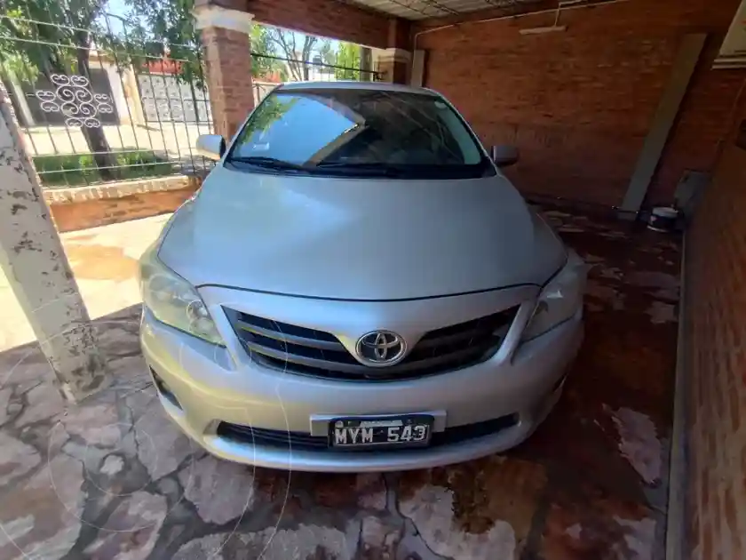 Toyota Corolla 1.8 Xei Pack  2013 - foto 1