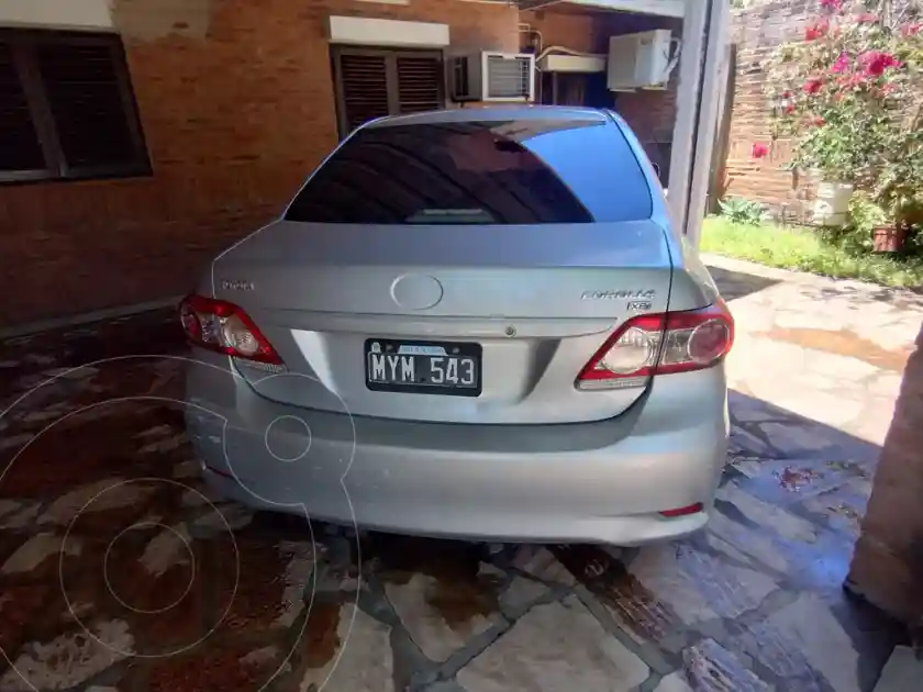 Toyota Corolla 1.8 Xei Pack  2013 - foto 2