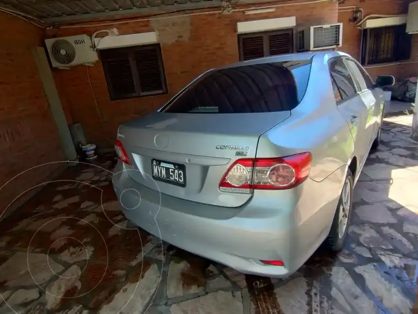 Toyota Corolla 1.8 Xei Pack  2013 - foto 5