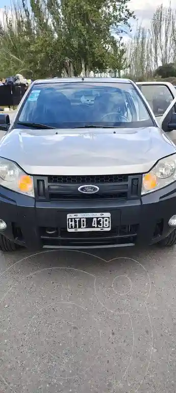 Ford Ecosport 1.6L 4X2 Xl Plus  2009 - foto 1