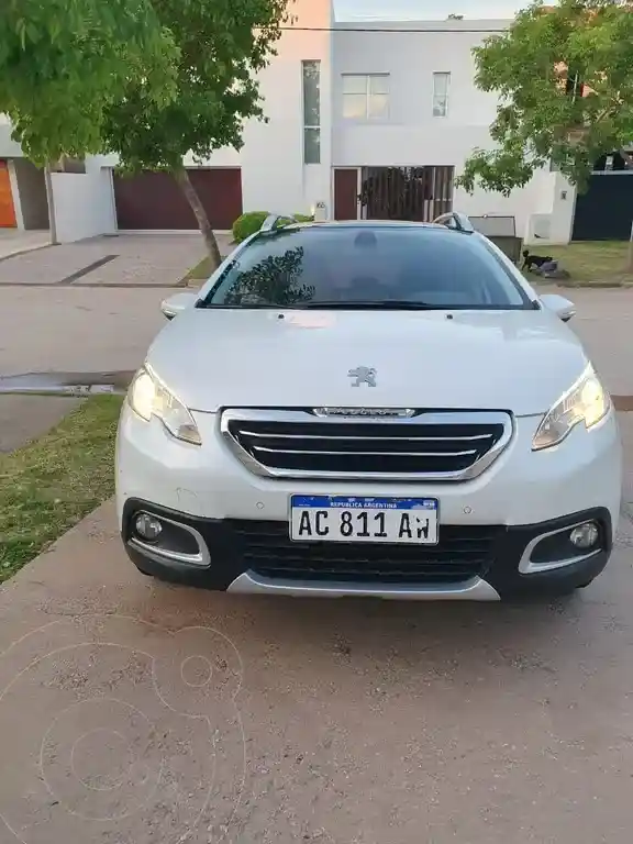 Peugeot 2008 Feline  2018 - foto 1