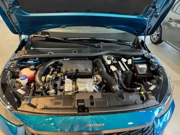 Peugeot 208 Gt T200  2026 - foto 3