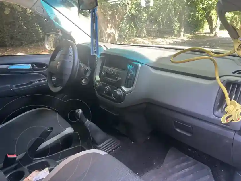 Chevrolet S 10 Ls 2.8 4X4 Cs  2024 - foto 5