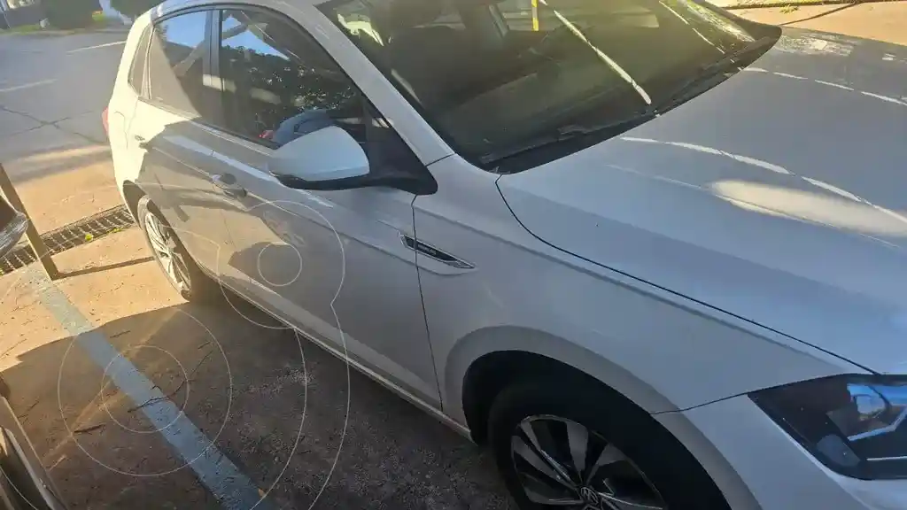 Volkswagen Polo 5P 1.6L Highline Msi  2018 - foto 1