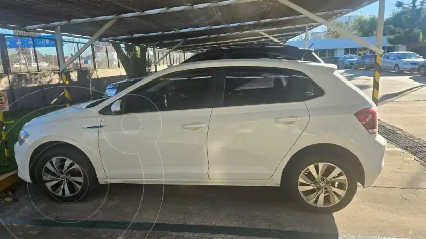 Volkswagen Polo 5P 1.6L Highline Msi  2018 - foto 2