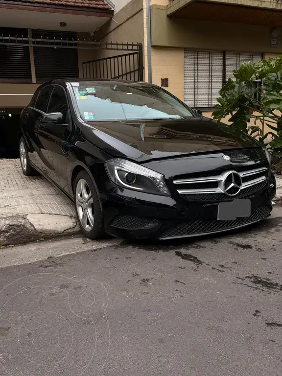 Mercedes Clase 2014 - foto 1
