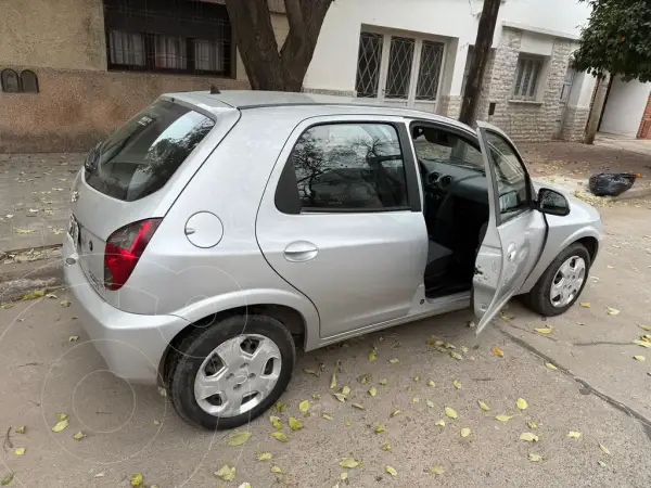 Chevrolet Celta Lt 5P Paq (1389 Cc) 2013 - foto 1