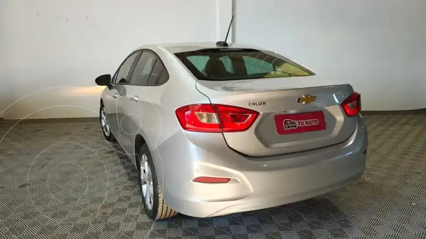 Chevrolet Cruze Lt  2021 - foto 2