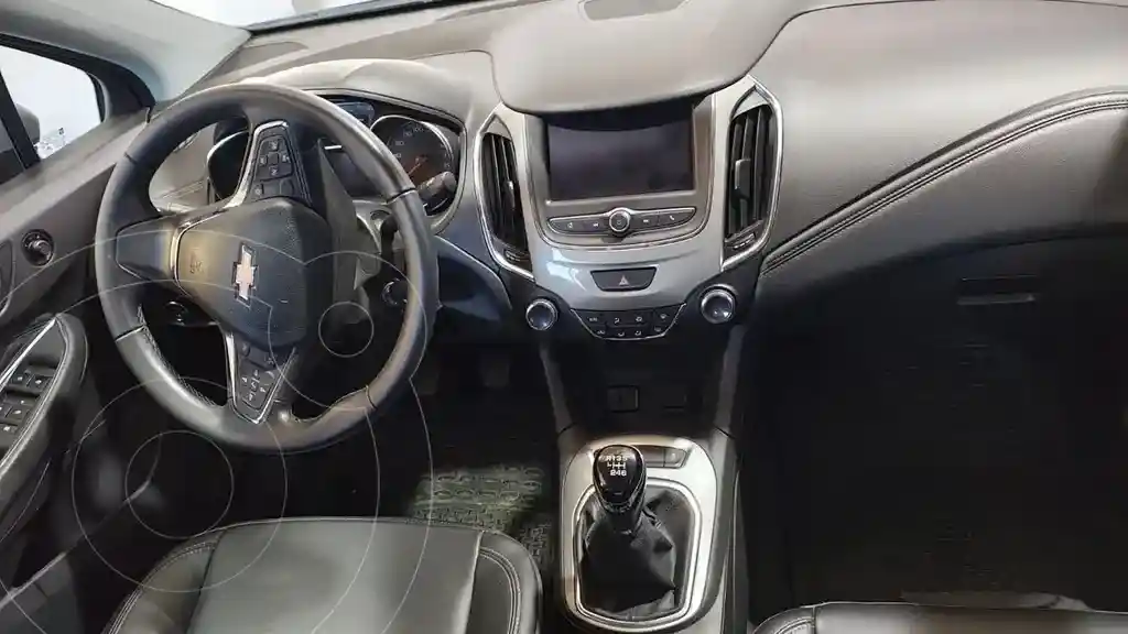 Chevrolet Cruze Lt  2021 - foto 4