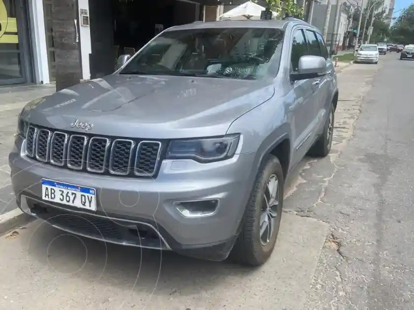 Jeep Grand Cherokee Limited 3.6  2017 - foto 1