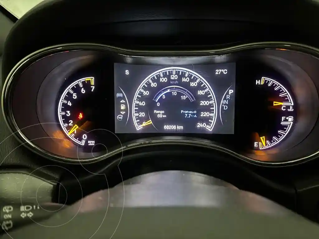 Jeep Grand Cherokee Limited 3.6  2017 - foto 4