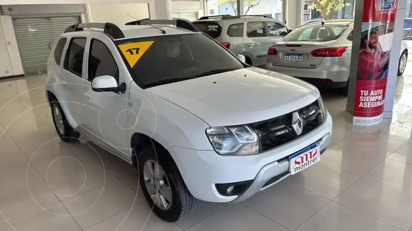 Renault Duster Privilége 2.0  2017 - foto 1