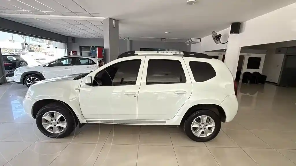 Renault Duster Privilége 2.0  2017 - foto 3