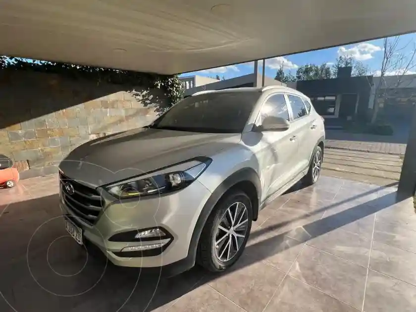 Hyundai Tucson 4X2 2.0 Aut  2016 - foto 1