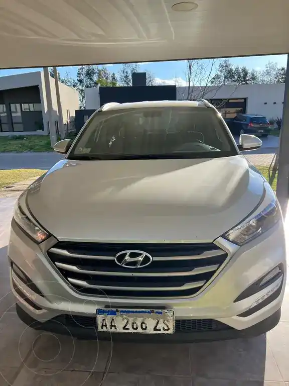 Hyundai Tucson 4X2 2.0 Aut  2016 - foto 2