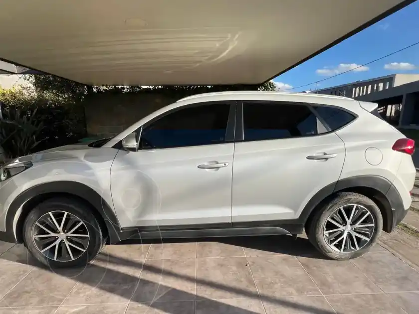 Hyundai Tucson 4X2 2.0 Aut  2016 - foto 3