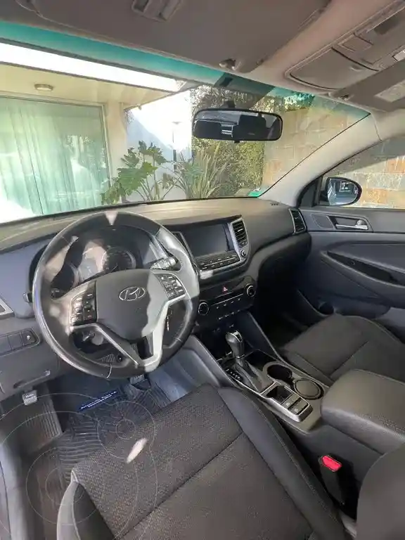 Hyundai Tucson 4X2 2.0 Aut  2016 - foto 4