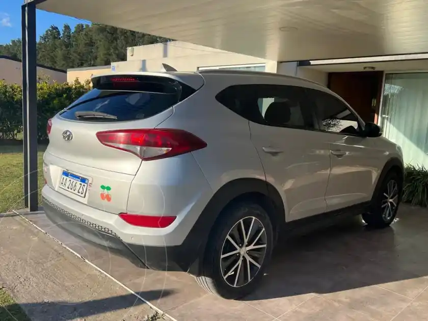 Hyundai Tucson 4X2 2.0 Aut  2016 - foto 5
