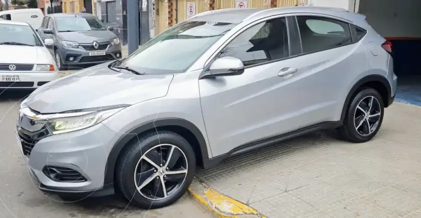 Honda Hr-V Exl 4X2 Cvt  2020 - foto 1