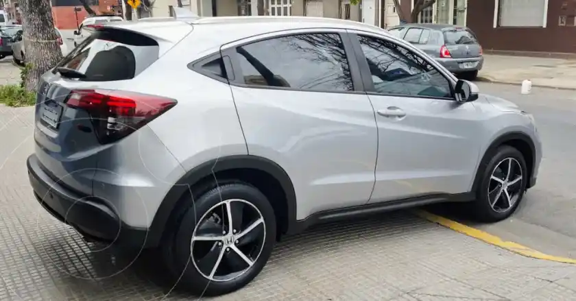Honda Hr-V Exl 4X2 Cvt  2020 - foto 3