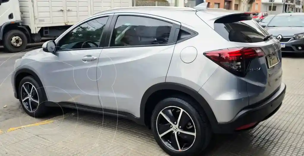 Honda Hr-V Exl 4X2 Cvt  2020 - foto 4