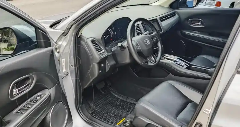 Honda Hr-V Exl 4X2 Cvt  2020 - foto 5