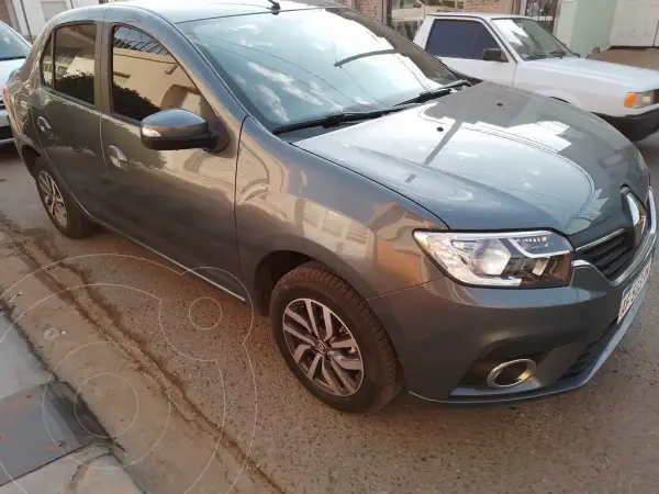 Renault Logan 2022 - foto 1