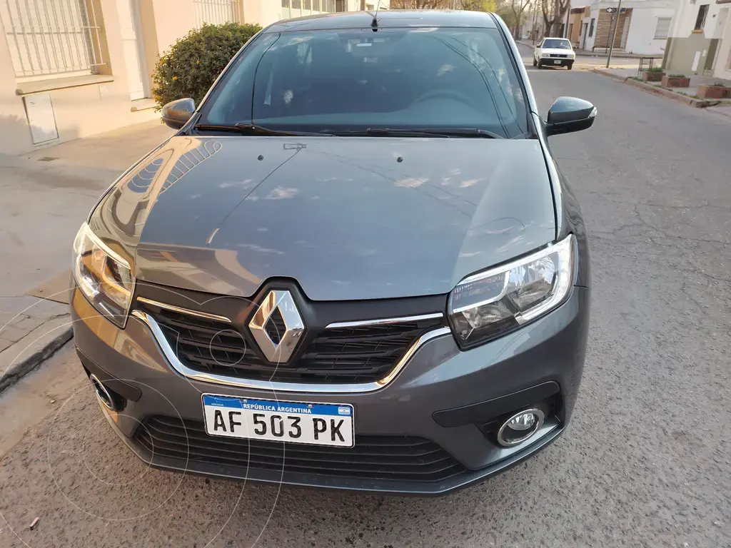 Renault Logan 1.6 Intens (1597 Cc) 2022 - foto 2