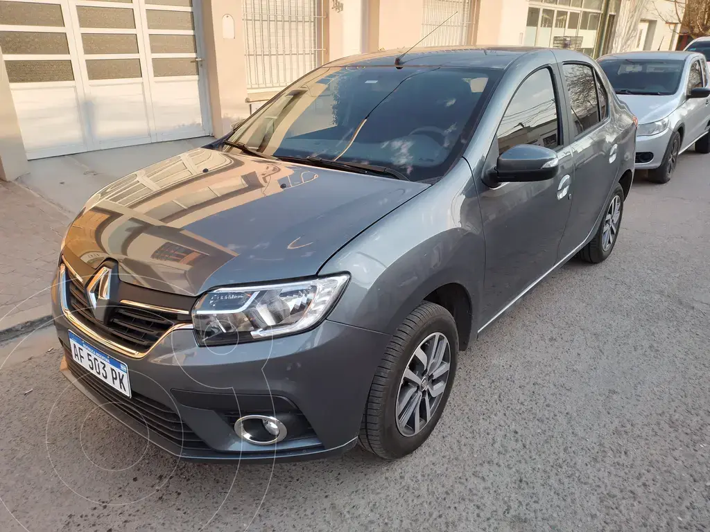 Renault Logan 1.6 Intens (1597 Cc) 2022 - foto 3