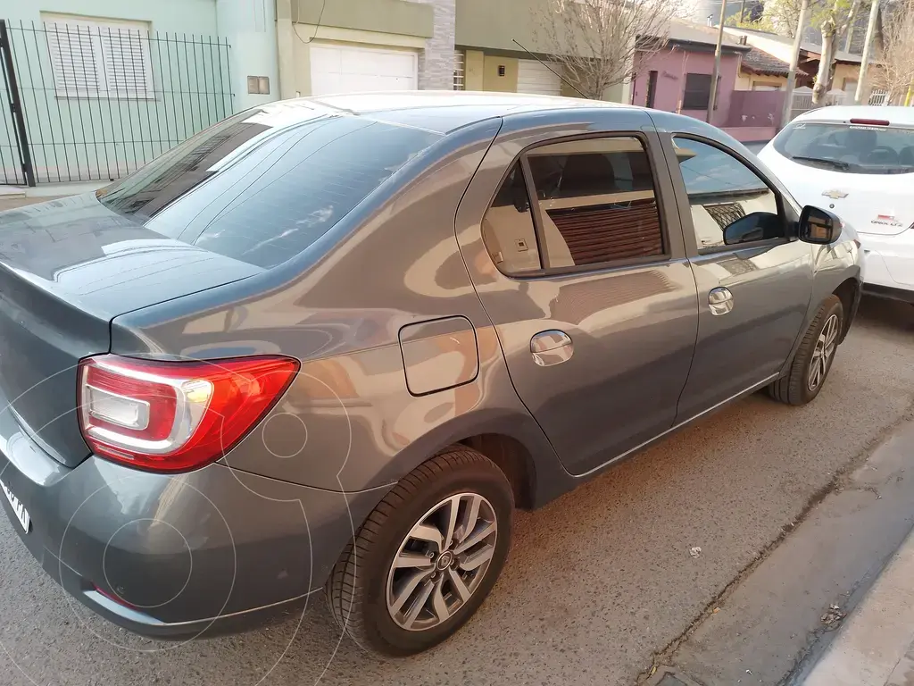 Renault Logan 1.6 Intens (1597 Cc) 2022 - foto 4