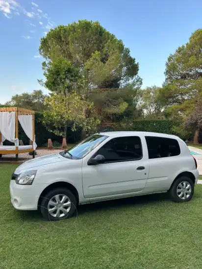 Renault Clio Mío 3P Confort Plus  2014 - foto 2