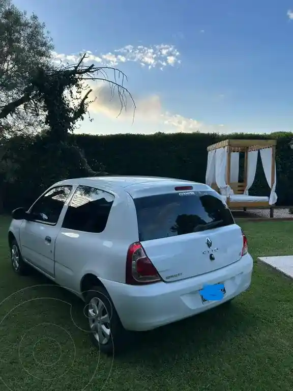 Renault Clio Mío 3P Confort Plus  2014 - foto 3