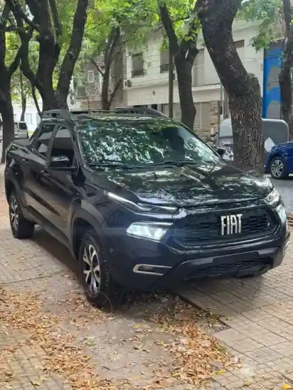 Fiat Toro 1.8 Freedom 4X2 Cd Aut  2025 - foto 1