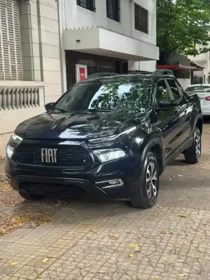 Fiat Toro 1.8 Freedom 4X2 Cd Aut  2025 - foto 2