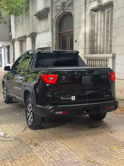 Fiat Toro 1.8 Freedom 4X2 Cd Aut  2025 - foto 3