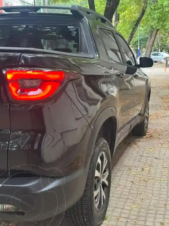 Fiat Toro 1.8 Freedom 4X2 Cd Aut  2025 - foto 5