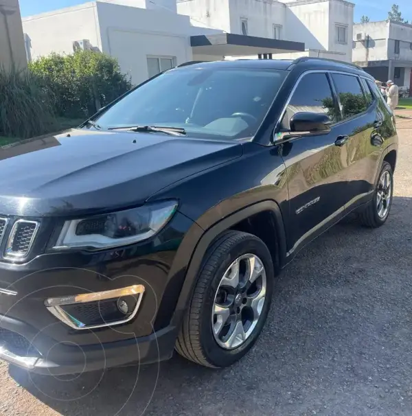 Jeep Compass 2018 - foto 1