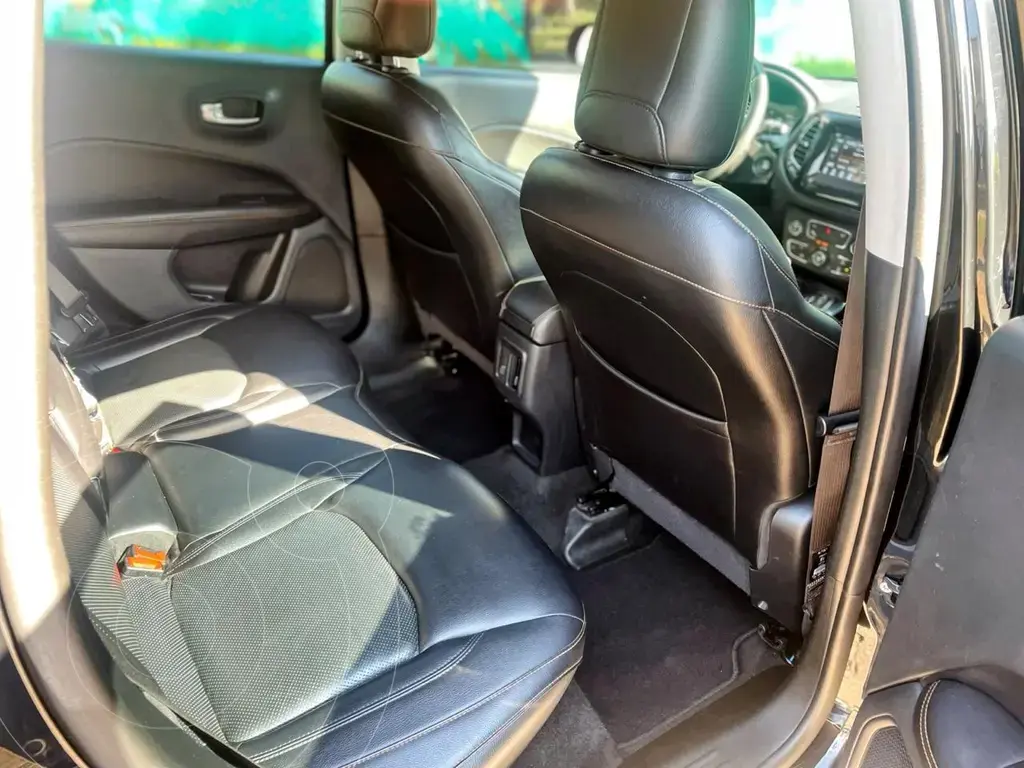 Jeep Compass 2.4 4X4 Limited Plus Aut (2360 Cc) 2018 - foto 4