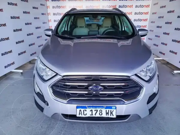 Ford EcoSport 2018 - foto 1