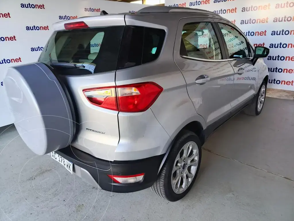 Ford Ecosport Eco Sport 1.5 Titanium        L/18 2018 - foto 2