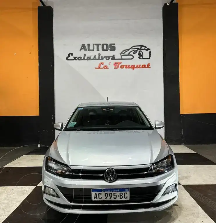 Volkswagen Virtus Highline 1.6 Aut  2018 - foto 2