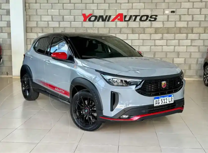 Fiat Fastback Abarth T270 1.3L Gse  2024 - foto 1
