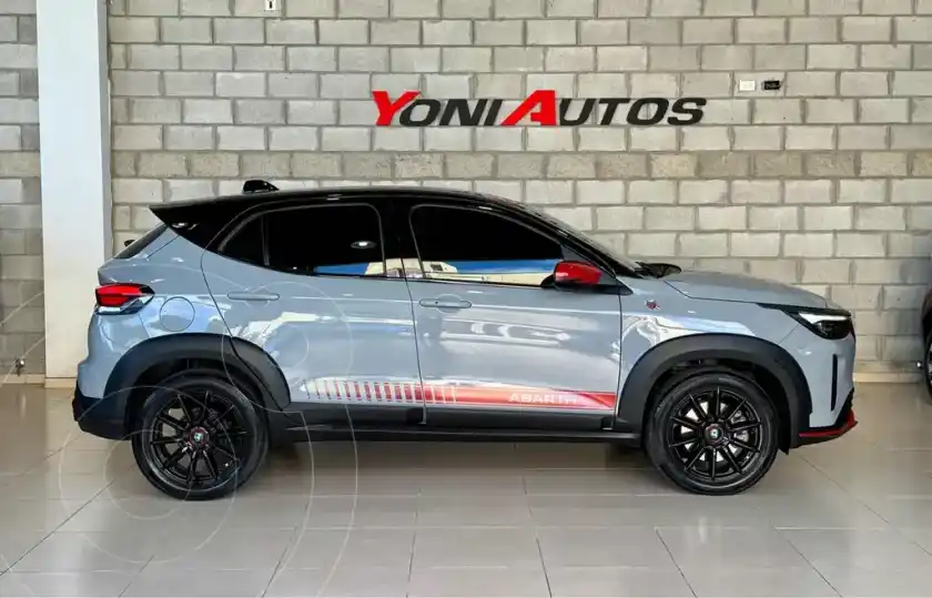 Fiat Fastback Abarth T270 1.3L Gse  2024 - foto 5