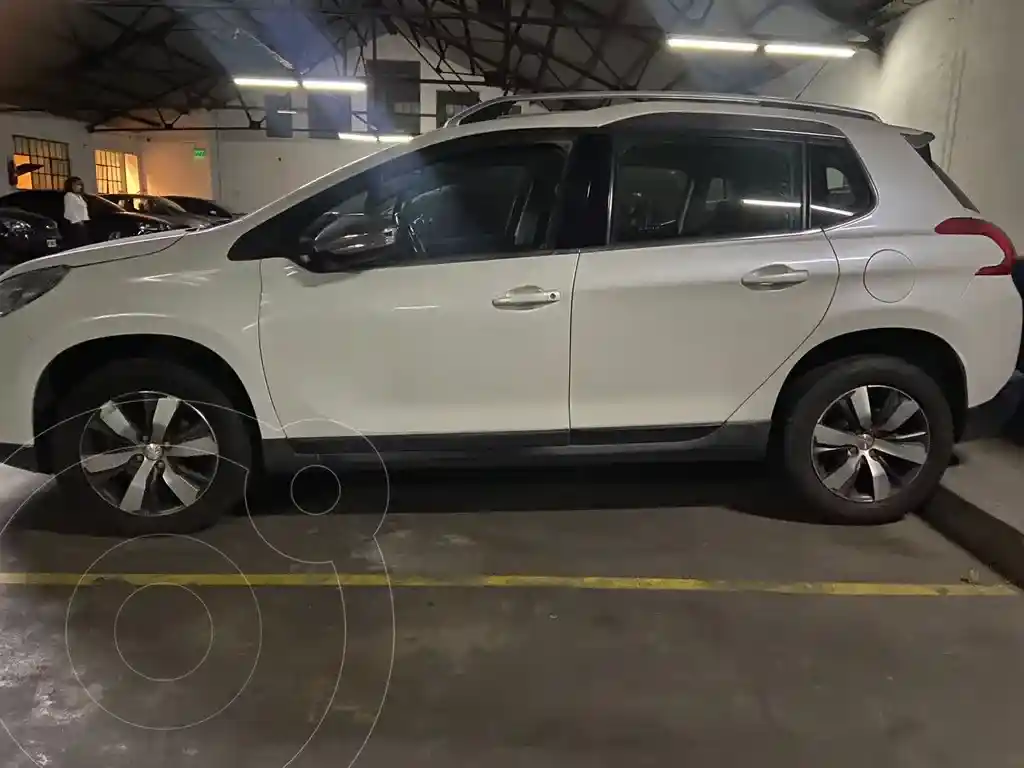 Peugeot 2008 Sport Thp  2016 - foto 2