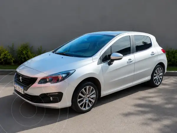 Peugeot 308 Feline Thp Tiptronic (1598 Cc) 2021 - foto 1